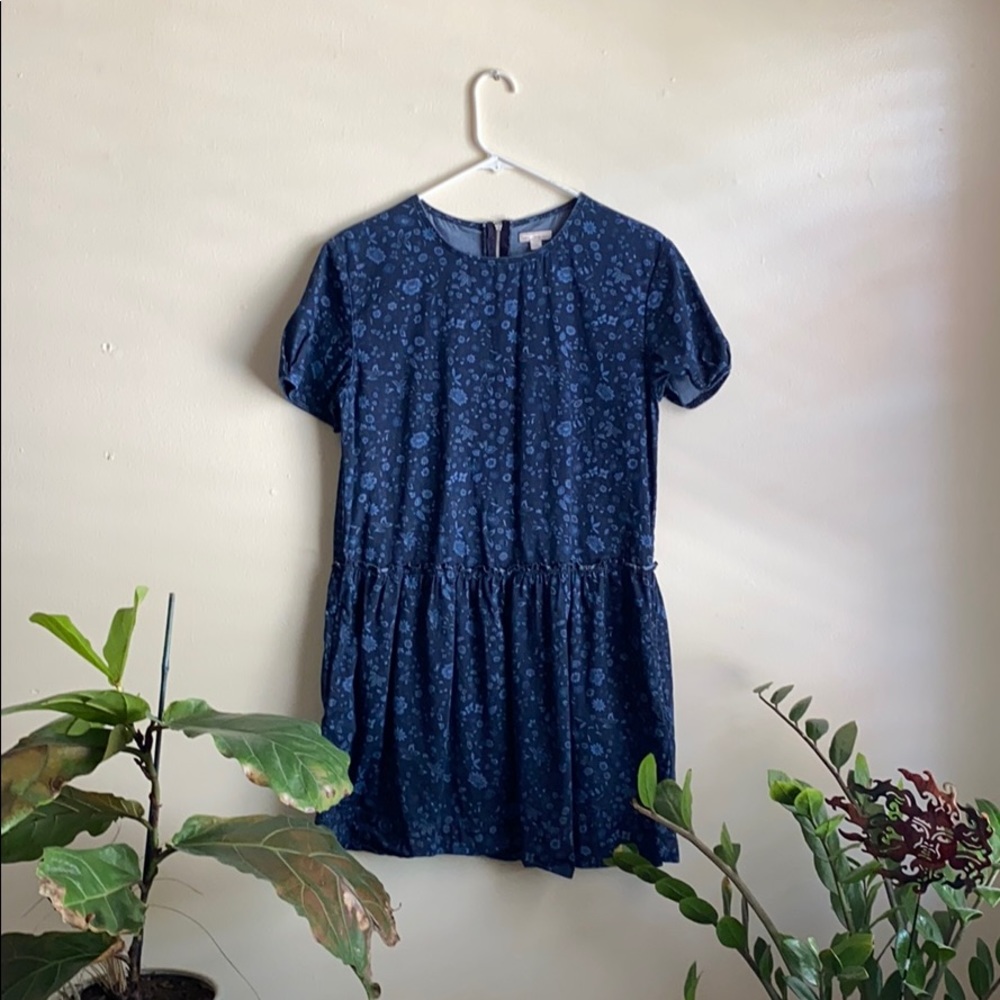 Baby doll dress